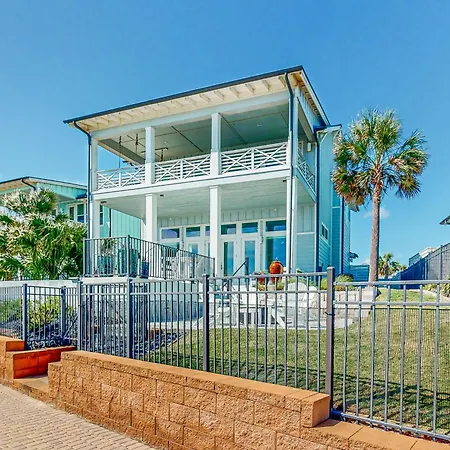 Villa Bayside Escape